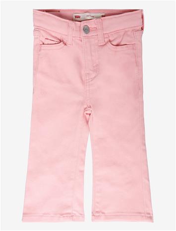 LEVI'S Wp-Woven Pant - POWDER PINK - 80