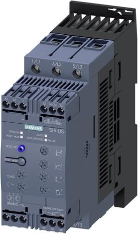 Siemens 3RW4037-1BB14