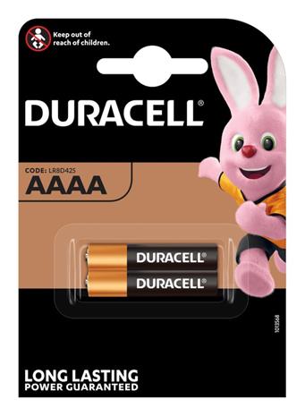 Paristot Duracell Ultra LONG, 2 kpl – kuva 7/7