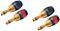 ClickTronic Banaani Plug SL - 4 pack – kuva 4