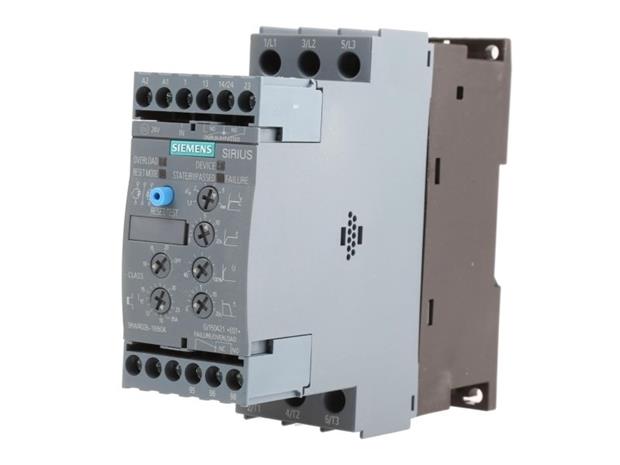 Siemens 3RW4026-1BB04