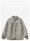 Wheat Thilde Kevyttoppatakki, Grey Stone Flower, 98 – kuva 3