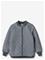 WHEAT Thermo Jacket Loui - INK STRIPE - 140 – kuva 2