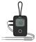 SONOFF Meat Thermometer Bluetooth Smart APP -valvontagrillilämpömittari – kuva 6