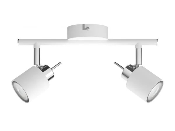 Philips Meranti bar/tube white 2x35W 230V – kuva 8/8