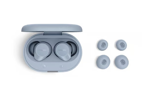 Philips TAT1300 - Light Blue