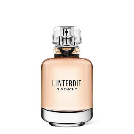 Givenchy L'Interdit EDP 125 ml