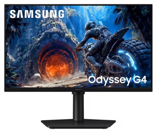 Samsung LS25HG402EUXEN