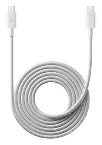Xiaomi - USB-C cable - USB-C to USB-C - 2 m