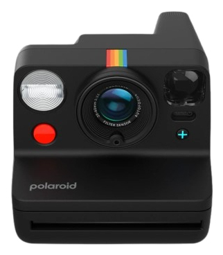 Polaroid Now+ Instant Camera Generation 3