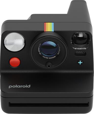 Polaroid Now+ Instant Camera Generation 3