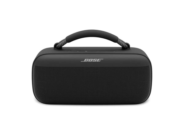Bose SoundLink Max Portable Speaker 88384 – kuva 3/6