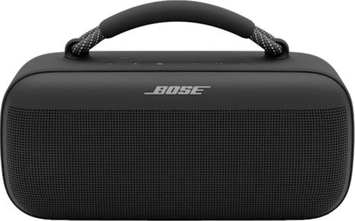 Bose SoundLink Max Portable Speaker 88384 – kuva 5/6