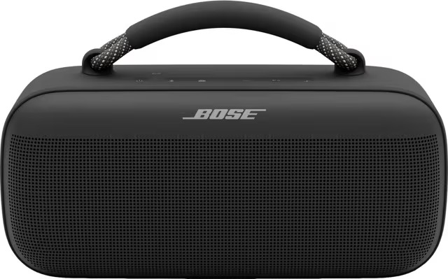 Bose SoundLink Max Portable Speaker 88384 – kuva 6/6