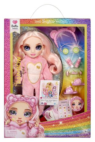 Rainbow High Junior High 503675EUC nukke – kuva 6/7