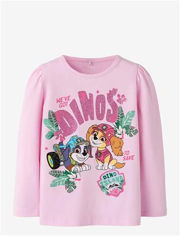 Name It Mini Nmfjette lasten paita – kuva 3/3