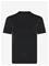 GRUNT Grrolle Ss Tee - BLACK - 148/164 – kuva 2