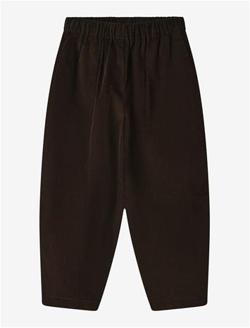 FLIINK Dolly Pant - COFFEE BEAN - 122