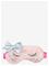 BILLIEBLUSH Sleeping Mask - PINK - SINGLE SIZE – kuva 2