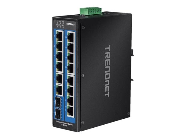 Trendnet TI-G162