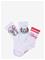 LILO & STITCH Socks - WHITE - 23/26 – kuva 2