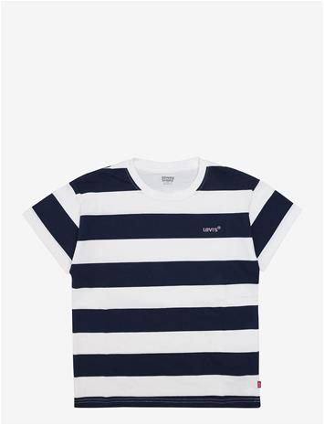 LEVI'S Te-S/S Tee - NAVAL ACADEMY - 110