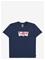 LEVI'S Te-S/S Tee - NAVAL ACADEMY - 110 – kuva 4