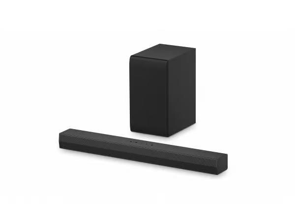 LG S40T Black 2.1 channels 300 W – kuva 7/8