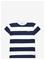 LEVI'S Levi's® Big Stripe Tee - NAVAL ACADEMY - 164 – kuva 2