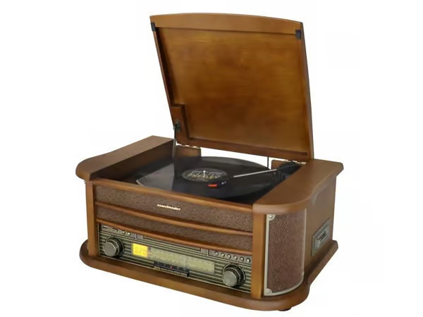 Soundmaster NR560