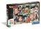 Puzzle 104 Super Color Dragon Ball – kuva 4