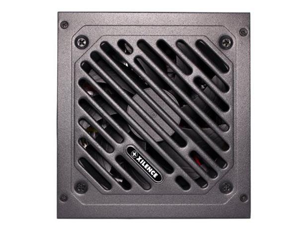 Xilence Performance A+ XN340 | XP850R12 virtalähdeyksikkö 850 W 20+4 pin ATX Musta XP850