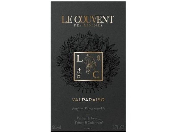 Le Couvent Remarkable Perfumes Valparaiso (50ml)