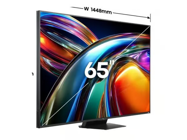 Hisense 65U85SAVS (65"), LED-televisio – kuva 5/7
