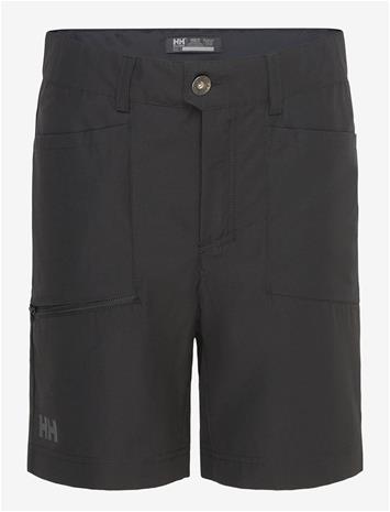 HELLY HANSEN Jr Vidda Shorts - BLACK - L
