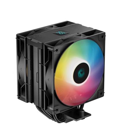 DeepCool AG400 Digital Plus - CPU-ilmanjäähdytin - Max 31 dBA