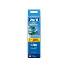 Braun Oral-B Pro Precision Clean, vaihtoharjat 5+1 kpl