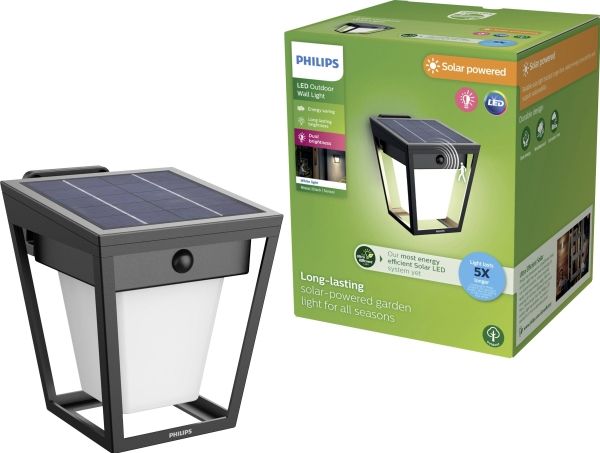 Philips Nissa UE SR WA 30K BL IR – kuva 8/8