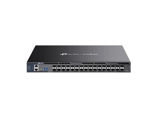 TP-Link SX6632YF, kytkin