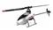 Amewi RC helikopteri AFX4 R3D Li-Po akku 300mAh hopea/14+ – kuva 2