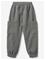 WHEAT Fleece Pants Suun - FLINT - 110 – kuva 2