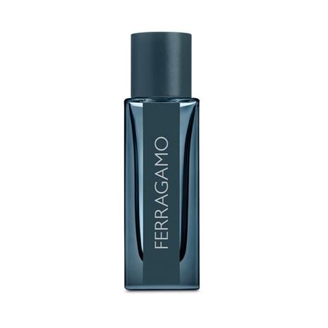 Salvatore Ferragamo Ferragamo Intense Leather - EdP 30 ml – kuva 6/7