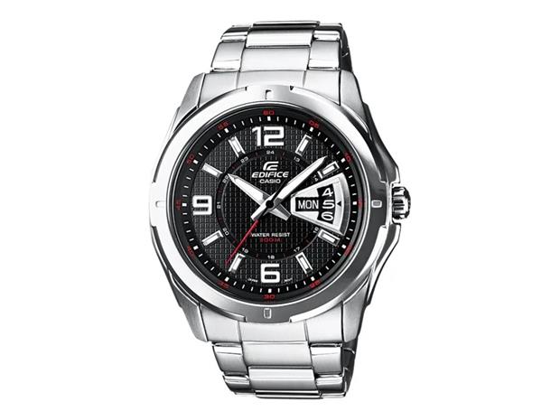 CASIO EF-129D-1AVEF miesten kello – kuva 6/8