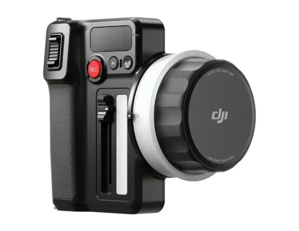 DJI Focus Pro Hand Unit – kuva 5/5