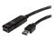 StarTech.com 5m USB 3.0 Active Extension Cable - M/F – kuva 5
