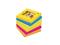 Post-it SS-Notes 76x76 Rio (6) – kuva 5