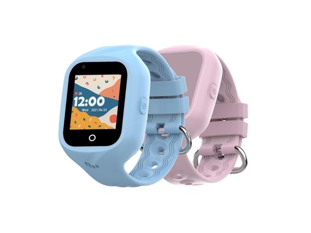 CELLY KIDSWATCH4G, lasten älykello