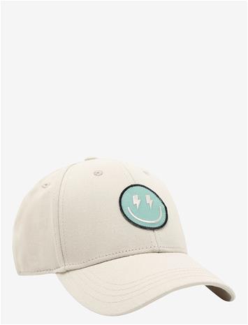 MINYMO Cap - CROCKERY - 54