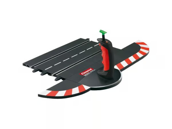 Carrera USA Digital 124Wireless+ Set Single