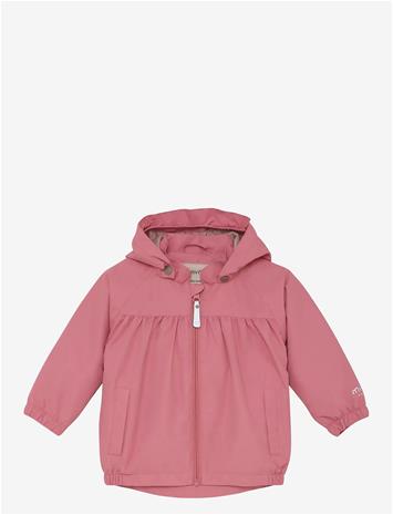 MINYMO Jacket - Solid - BRANDIED APRICOT - 116